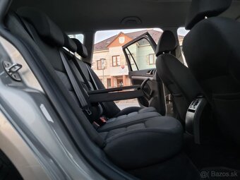 Škoda Octavia Combi 1.6 TDI CR Ambiente Max R.V.2012. - 9