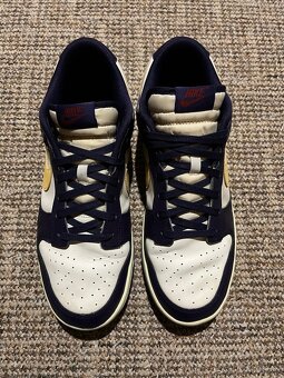 3x Tenisky Nike Jordan a Dunk Low - 9