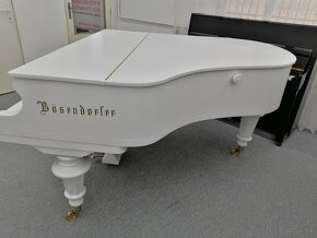 Majstrovská kvalita pre profesionála Bôsendorfer - 9