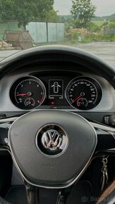 Volkswagen Golf VII 2014 2.0tdi 110kW - 9