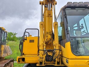 KOMATSU PW180-7E0 - 9