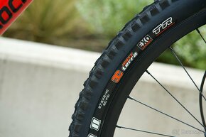 Rocky mountain thunderbolt carbon - 9