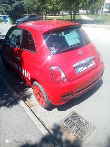 Fiat 500s - 9