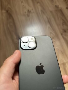 iPhone 15 128 GB, ZÁRUKA - 9