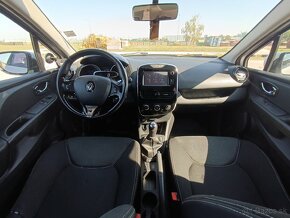 Renault Clio Grandtour 1.5 dci - 9