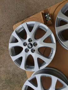 gta mazda 6 mps  3 gh gj gl 5x114,3 r18 kia nissan honda - 9