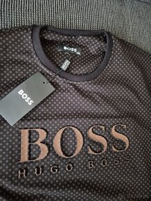 Panske mikiny Hugo Boss - 9