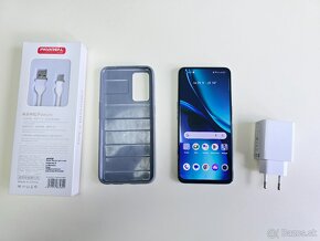 REALME GT MASTER 5G 6/128GB TOP STAV - 9