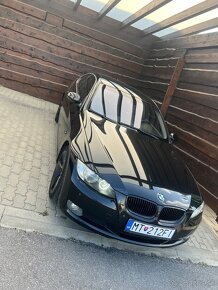 BMW E92 330xd - 9