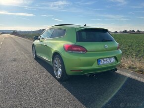 Volkswagen Scirocco 2.0 TSI 147kw - 9