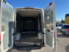 VW Crafter 2.0 tdi - 9