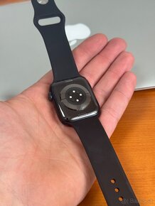 Apple Watch 8 45mm GPS - 9