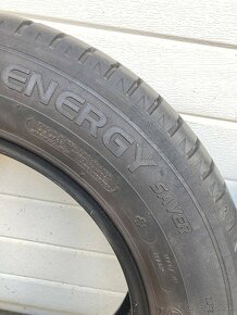 Letné pneumatiky 195/65R15 - 9