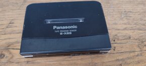 Walkman Panasonic - 9