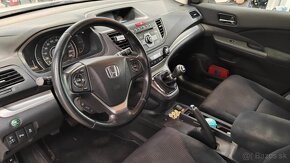 HONDA CR-V 1.6 CDTI - 9