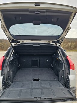 Peugeot 3008 1.6 | 88kW | 5MT - 9