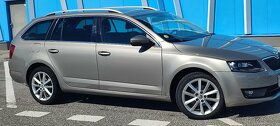 Škoda Octavia kombi, 1,6 TDi, DSG, BUSINESS.11/2016 - 9