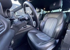 Maserati Levante GranLusso Q4, 3.0i V6 257kw automat 257 kw - 9