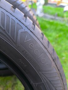 205/55 R16 GoodYear Celoročne  pneumatiky - 9