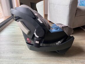 Cybex Aton 5+ baza - 9