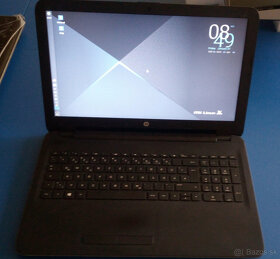 NB HP Pavilion dv6 a HP 250 G4 - 9