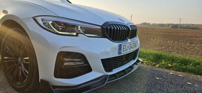 BMW 330E G21 Xdrive - 9