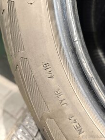 225/60 R17 Goodyear zimne pneumatiky ❄️❄️❄️❄️ - 9