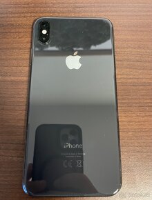 iPhone Xs Max 256GB - 9