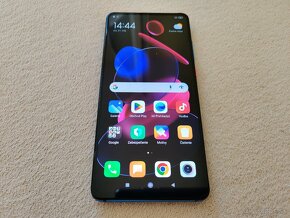 Xiaomi Mi 9T.   6gb/128gb.   Pekná modrá metalíza. - 9