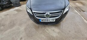 VOLKSWAGEN TIGUAN  2.0 TDI CR 4×4 GB - 9