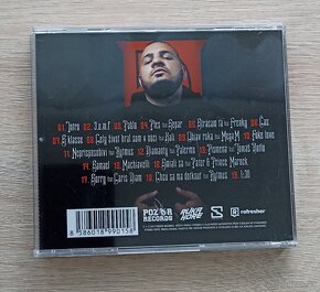 Hip hop CD - 9