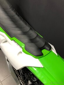 Kawasaki Kxf 450 2019 elekt. Starter - 9