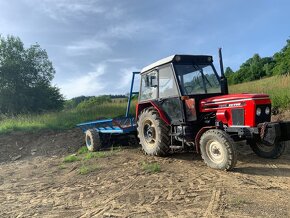 Zetor 6011 - 9