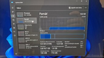 Huawei Matebook X Pro Mach-wx9 i7/16GB/mx150 - 9