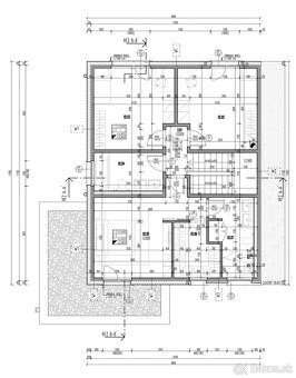 Rodinný dom 168m2, pozemok 425m2, Poprad - Lesopark Kvetnica - 9