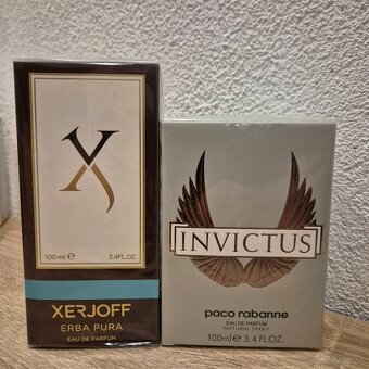 Parfem , Parfum, Vonavka , Vonavky - 9