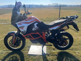 Ktm 1290 Super Adventure R - 9