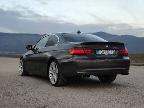 Predám BMW e92 180kw 330 xd  2011 automat - 9