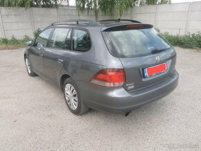 Volkswagen Golf 6 -1.6tdi 77kw - 9