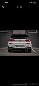 Hyundai I30 N line - 9