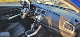 Suzuki SX 4 S Cross 1.6 I 88 KW automat 2013 - 9