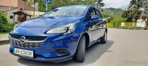 Opel corsa 1.4.b. - 9