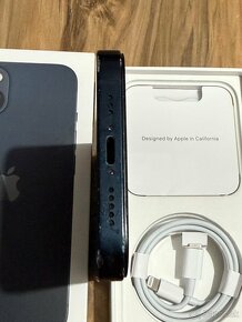 Predam Apple iPhone 13 128GB Známky používania - 9