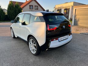 BMW i3 eDrive BEV 94 Ah - 9