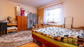 4 IZBOVÝ RODINNÝ DOM ŽILINA-TRNOVÉ, VÝMERA 926m2,... - 9