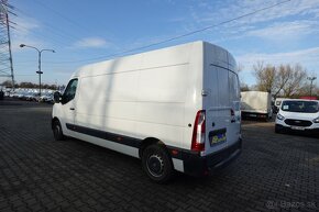 RENAULT MASTER L3H2 2.3DCI KLIMA - 9