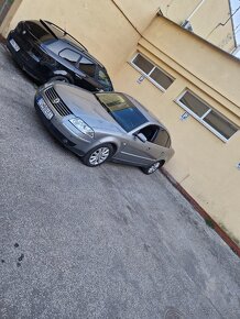 Predám Volkswagen Passat B5.5 1.9TDI 96KW - 9