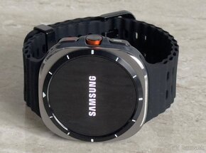 Samsung Galaxy Watch Ultra 47mm LTE - 9