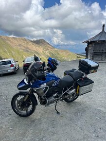 BMW r 1200 gs - 9