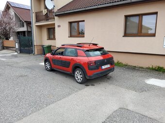 Na predaj C4 Cactus 2015 - 9